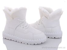 Угги 143-39 white Violeta / p. 36-41 / 8пар