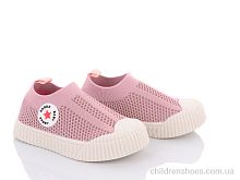 Кроссовки G21(Q8317) purple Violeta / p. 21-25 / 5пар