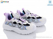 Кроссовки 2349-3B Bessky-Kellaifeng / p. 26-31 / 8пар