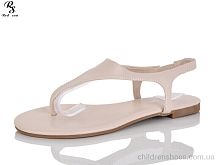 Босоножки QQ107-3 Red Sun / p. 36-41 / 8пар