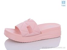 Шлепки X46-3 Hongquan / p. 36-41 / 8пар