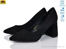 Туфли LTP21 Mei De Li / p. 36-40 / 6пар