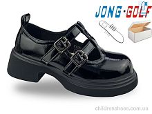 Туфли C11861-30 Jong Golf / p. 30-37 / 8пар