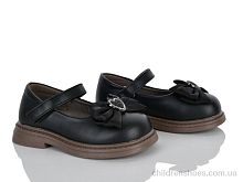 Туфли B675-2 black k. KIMBOO / p. 26-31 / 8пар