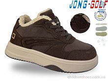 Кроссовки C40744-4 Jong Golf / p. 32-37 / 8пар