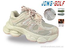 Кроссовки C31101-8 Jong Golf / p. 30-37 / 8пар