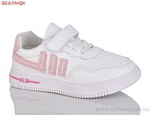 Кроссовки 88-145-5 QQ shoes / p. 26-31 / 8пар