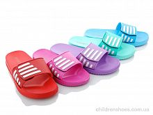 Шлепки 904-22G mix Sydney / p. 30-35 / 30пар