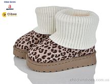 Угги F950B leo Clibee-Doremi / p. 25-30 / 8пар