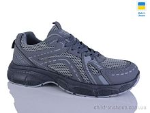 Кроссовки 675DG Крок / p. 36-40 / 8пар