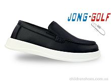 Туфли D11811-0 Jong Golf / p. 37-41 / 8пар