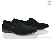 Туфли D298-12A Nasite / p. 40-45 / 8пар