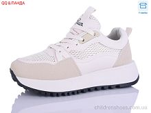 Кроссовки J2109-2 QQ&Панда / p. 36-41 / 8пар