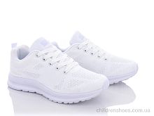 Кроссовки 24-150 white Violeta / p. 36-41 / 8пар
