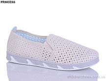 Слипоны L27-9 Princess / p. 37-41 / 8пар
