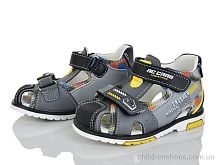 Сандалии YF2159-1H Xifa kids / p. 21-26 / 8пар