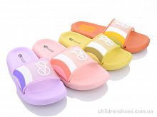 Шлепки RC35 mix Elmob / p. 36-41 / 12пар