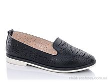 Туфли 000-PB616-1 Xifa kids / p. 31-36 / 8пар