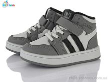 Кроссовки R690-2-6 BBT / p. 26-31 / 8пар