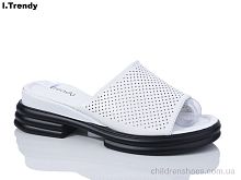 Шлепки WL111-1 Trendy / p. 36-41 / 8пар