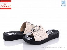 Шлепки A07-6 Saimaoji / p. 36-41 / 8пар