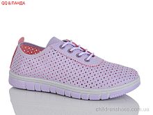 Кроссовки L88 QQ&Панда / p. 37-41 / 8пар