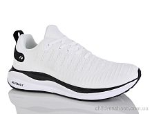 Кроссовки F1407-29 KMB Bry ant / p. 40-45 / 8пар