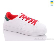 Кроссовки 0213-7 Summer shoes / p. 36-41 / 8пар