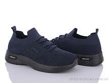 Кроссовки F827-2 L.Fairy / p. 36-41 / 8пар