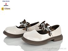 Туфли A858-28 beige Clibee-Doremi / p. 29-37 / 9пар