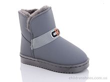 Угги B306 grey ASHIGULI / p. 25-30 / 6пар