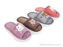 Тапки C1675 mix M&L  Alex13 / p. 28-33 / 12пар