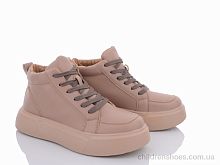Кроссовки M6060-5 apricot Violeta / p. 36-41 / 8пар