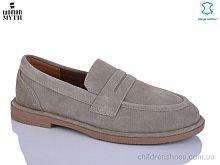 Туфли JW8458 WOMAN MYTH / p. 36-40 / 8пар
