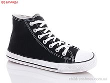Кеды J757 QQ shoes / p. 36-41 / 8пар