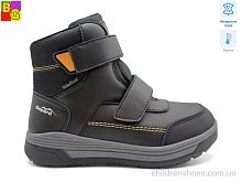 Ботинки R25-5 термо BG / p. 30-35 / 6пар