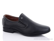 Туфли T20-3C Nasite / p. 36-41 / 8пар