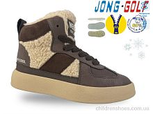 Ботинки C40553-3 Jong Golf / p. 32-37 / 8пар