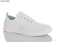 Кроссовки 12-9 QQ&Панда / p. 37-41 / 8пар