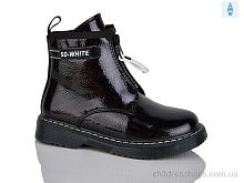 Ботинки XF01-B790-4B Xifa kids / p. 27-32 / 8пар