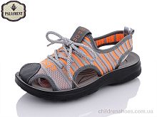 Сандалии D639-6 PALIAMENT / p. 36-41 / 8пар