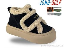 Ботинки B31136-20 Jong Golf / p. 28-33 / 8пар