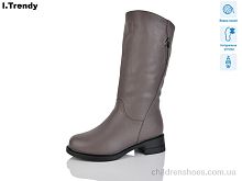 Сапоги DH3901-27 Trendy / p. 36-41 / 6пар