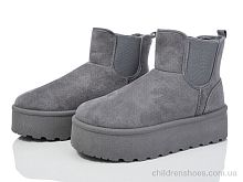 Угги 8620-3 Summer shoes / p. 36-41 / 8пар