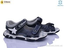 Сандалии Z626 d.blue (32р) Clibee / p. One size / 1пар