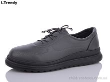 Туфли BK752-10 Trendy / p. 36-41 / 8пар
