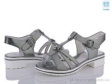 Босоножки Lilin shoes L0666-5-8