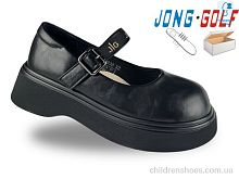 Туфли C11996-0 Jong Golf / p. 32-37 / 8пар