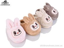 Тапки A8867 mix Jibukang / p. 34-37 / 12пар