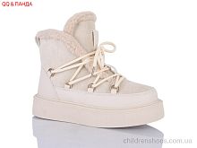 Угги J985-2 QQ&Панда / p. 36-41 / 8пар Угги J985-2 QQ&Панда / p. 36-41 / 8пар